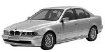 BMW E39 C0085 Fault Code