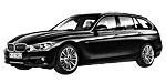 BMW F31 C0085 Fault Code